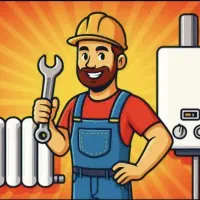 نصب ، تعمیر ، سرویس پکیج