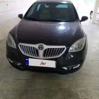 برلیانس h330 اتومات مشکی