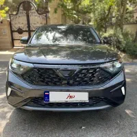 جتا VS7 مدل ۲۰۲۳ بدون رنگ تک برگ سند
