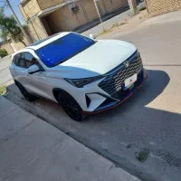 چانگان