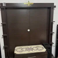 میز تلویزیون کاملا نو زیر قیمت
