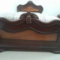 تخت یک نفره