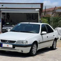 پژو TU5 slx