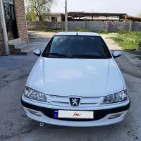 پژو پارس مدل ۱۴۰۱ موتور جدید