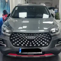 ام وی امX55پرومدل۱۴۰۴صفر خشک مدارک اماده فوری