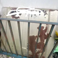 کاپوت تویوتا ۳F