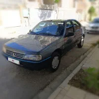 پژو405 مدل 96|خودرو سواری و وانت|ملایر, |دیوار