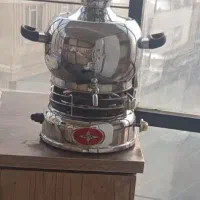 سماورآپولون ۶لیتری