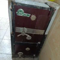 گاو صندوق