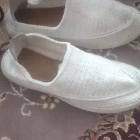کفش در حد نو سایز ۴۲