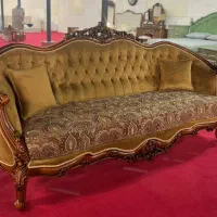 تولیدی مبلمان استیل ابزاری کلاسیک راحتی