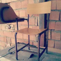 تولید کننده صندلی مدارس(دانش آموزی)