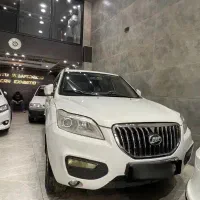 لیفان ایکس ۶۰ دنده مدل ۱۳۹۳