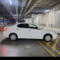 دنا پلاس ۶ دنده EF7 قالپاق