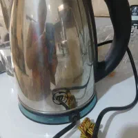 کتری برقی
