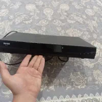 DVD Marshal