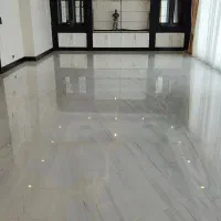 کفسابی ونماشویی درخشان