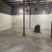 اجاره ۱۲۰متری سالن صنعتی برق ۳ فاز قوچحصار
