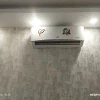 نصب وتعمییر انواع کولر گازی منصفانه