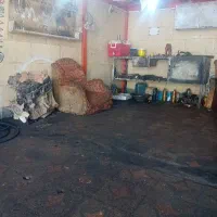 استخدام  مکانیکی و جلوبندی سپر سازی جفت گیری