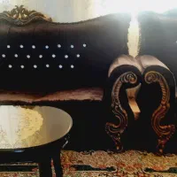 مبل|مبلمان خانگی و میز عسلی|صالح آباد, |دیوار