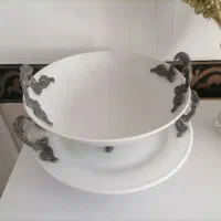 چینی خارجی اصل دستها کلملا پیچ