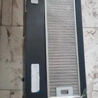 هود مخفی توکار