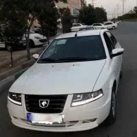 سمند سورن xu7p