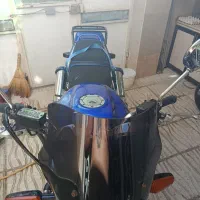 cb1300|موتورسیکلت|اراک, |دیوار