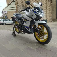 مگلی200cc|موتورسیکلت|تکاب, |دیوار
