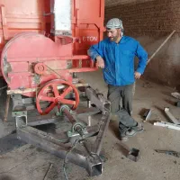 ساخت‌انواع‌تریلی‌مکنده‌‌‌وماله‌باکیفیت‌بالا‌‌
