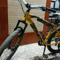 دوچرخه WEGO سایز 27.5