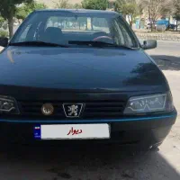 اردی مدل ۸۳ کم کار
