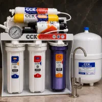 فروش دستگاه تصفیه آب خانگی CCK