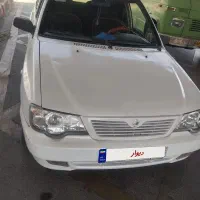 پراید... ۱۳۲|خودرو سواری و وانت|شیراز, وزیرآباد|دیوار