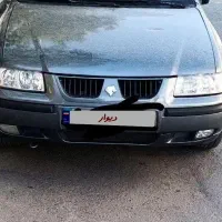 سمند مدل 88 معاوضه با پراید