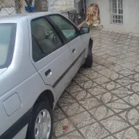 پژو ۴۰۵|خودرو سواری و وانت|یاسوج, |دیوار