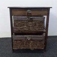 جا سیب زمینی پیاز