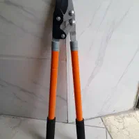 قیچی شاخه زنی  ‌تلسکوپی