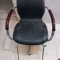 صندلی آرایشگری