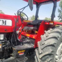 تراکتور ۳۹۹ جفت
