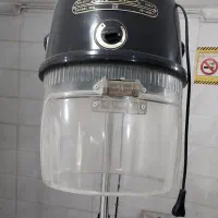 سشوار کلاهی