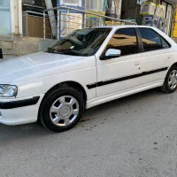 پژو پارس xu7p