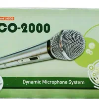 فروش فوری میکروفن جاسکو ۲۰۰۰ jasco 2000