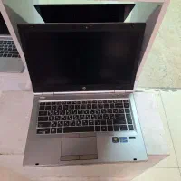 لپ تاپ HP 8470p