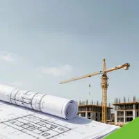 مهندسی و اجرای ساختمان - از صفر تا صد