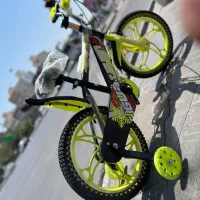 دوچرخه های 12 و 16 تیزگام ورزشیOmran /& اقساط*