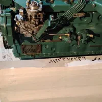 موتور ولوو پنتا 41 دریایی