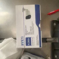 دوربین و دستگاه NVR