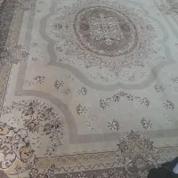 ۳ تا فرش ۱۲ متری تمام نخ